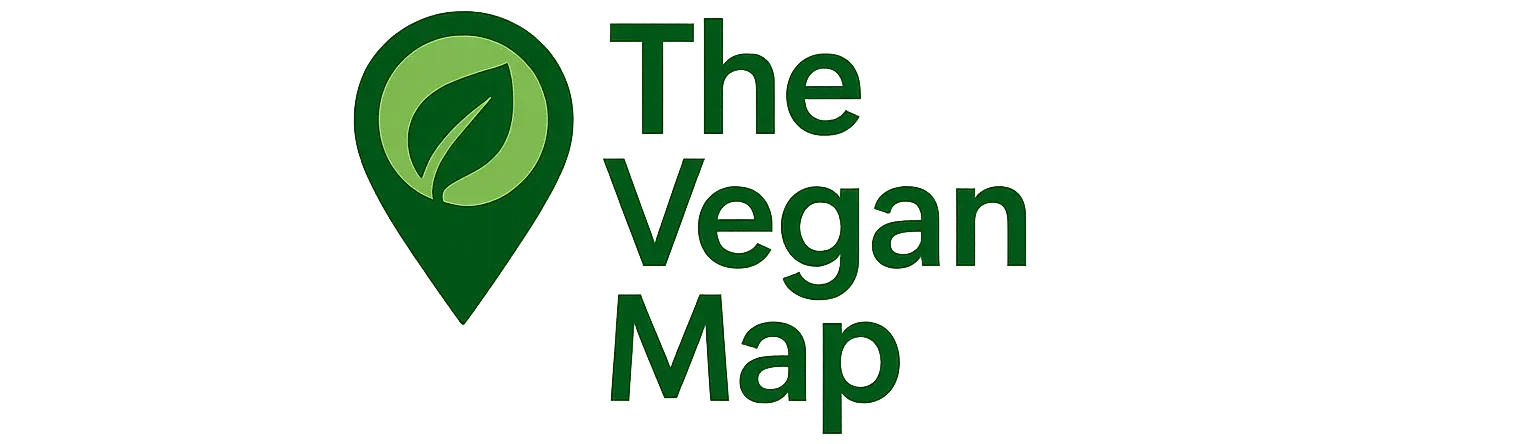 Vegan restaurant near me directory